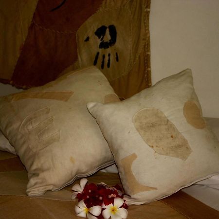 Mawe Resort Watamu Boutique Hotel Kültér fotó
