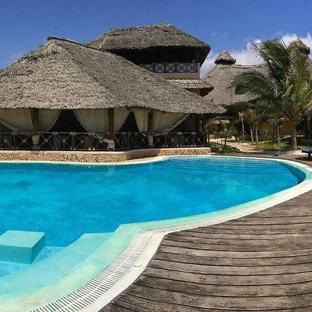 Mawe Resort Watamu Boutique Hotel Kültér fotó