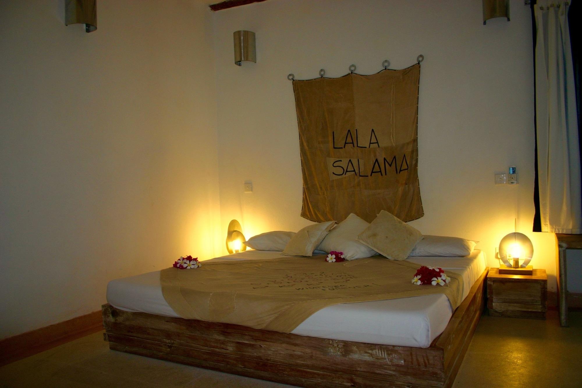 Mawe Resort Watamu Boutique Hotel Kültér fotó