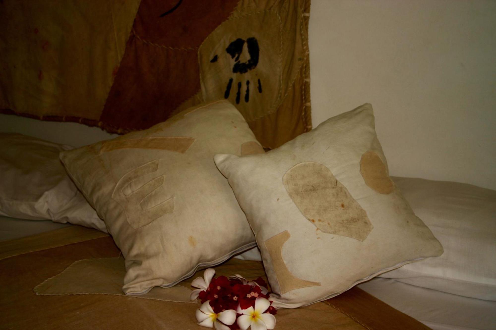 Mawe Resort Watamu Boutique Hotel Kültér fotó