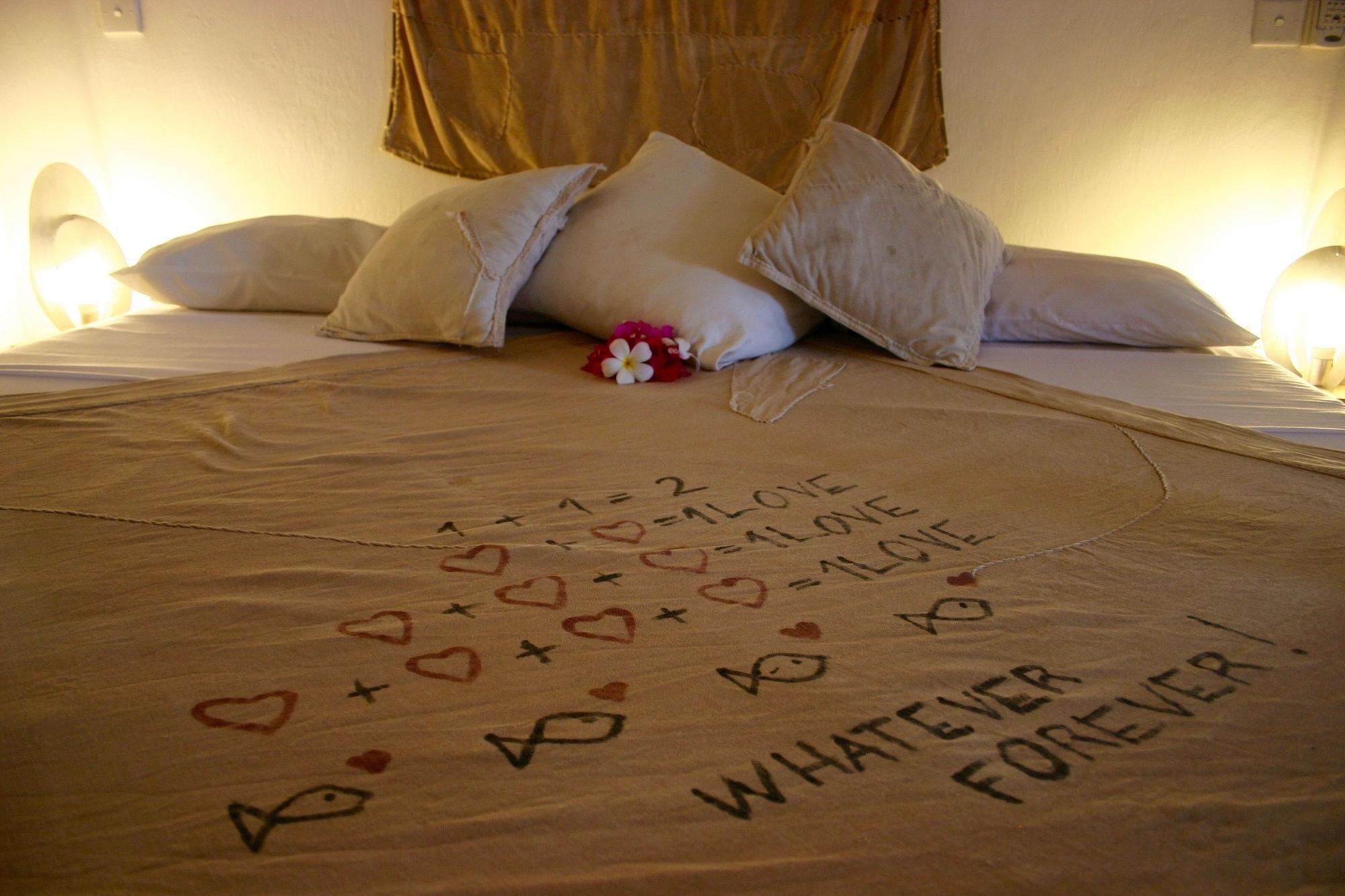 Mawe Resort Watamu Boutique Hotel Kültér fotó
