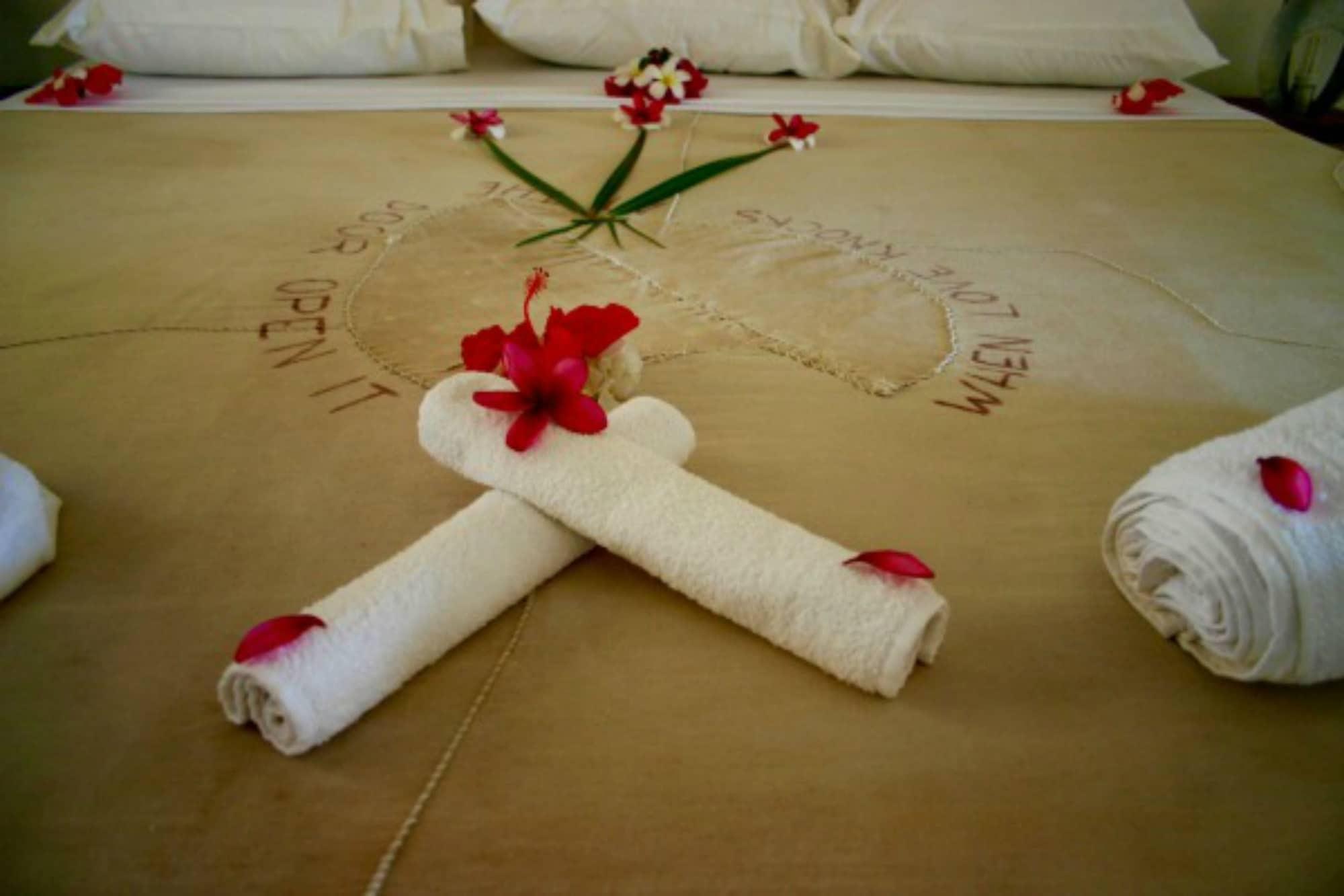 Mawe Resort Watamu Boutique Hotel Kültér fotó