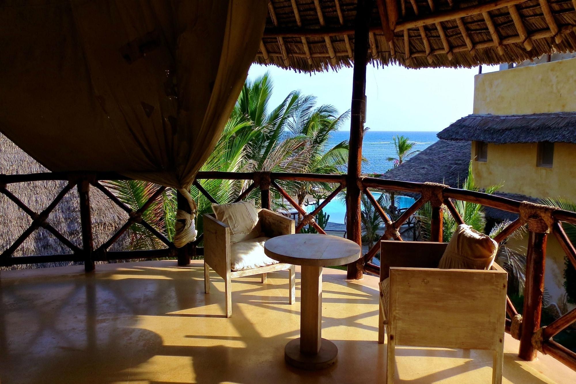 Mawe Resort Watamu Boutique Hotel Kültér fotó