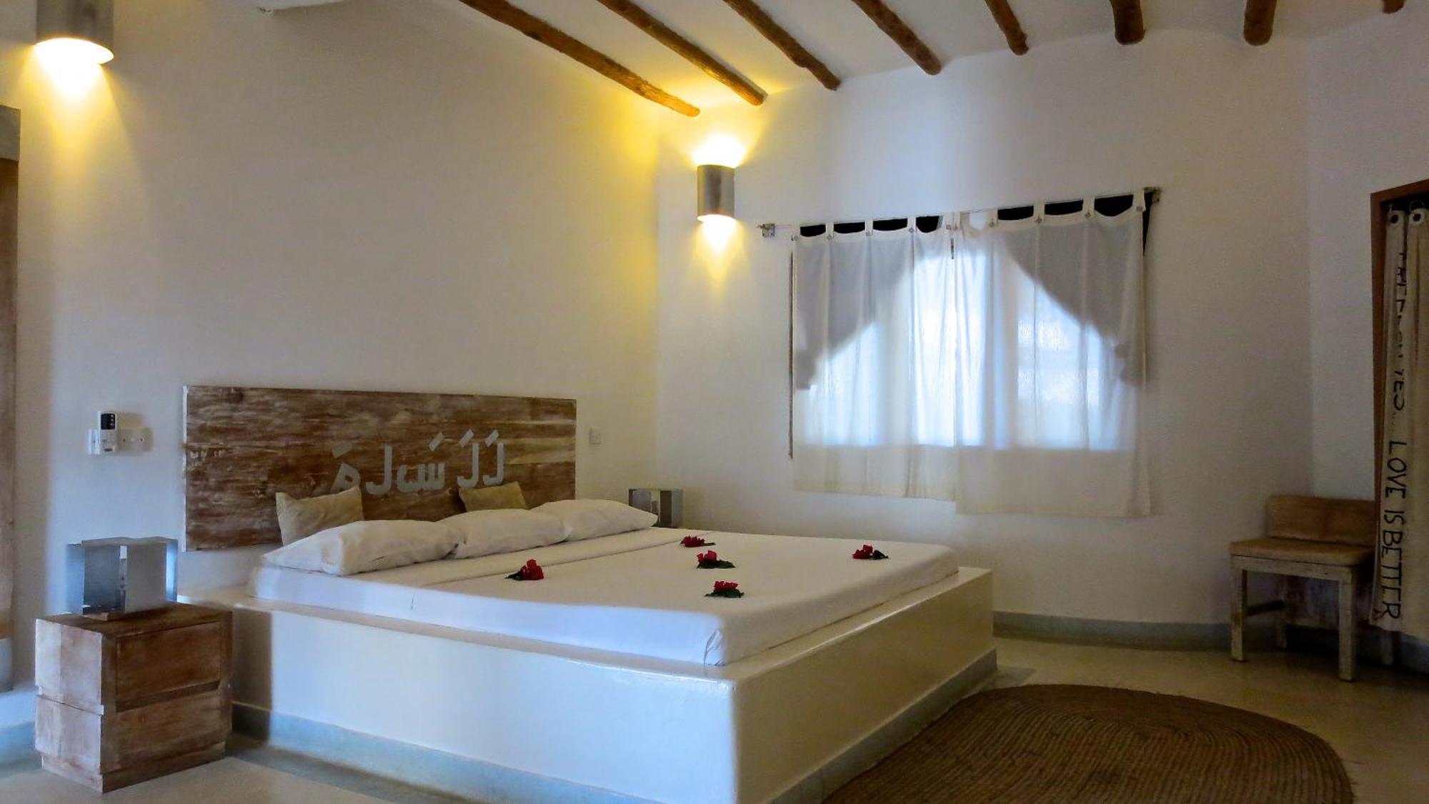 Mawe Resort Watamu Boutique Hotel Kültér fotó