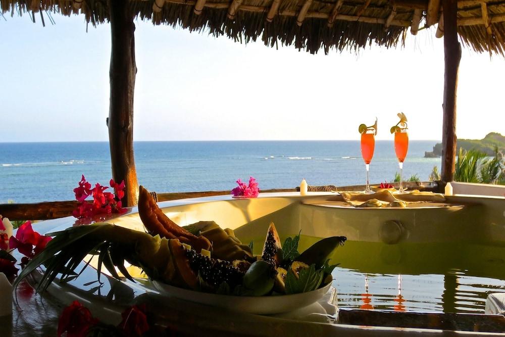 Mawe Resort Watamu Boutique Hotel Kültér fotó