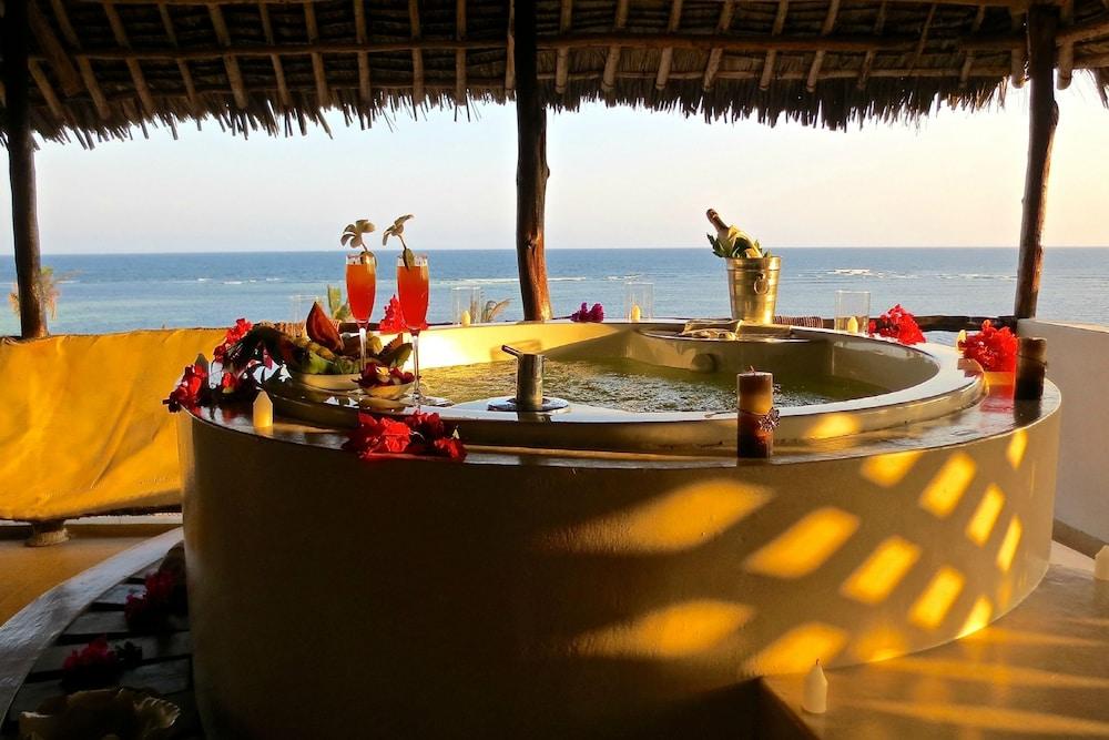 Mawe Resort Watamu Boutique Hotel Kültér fotó