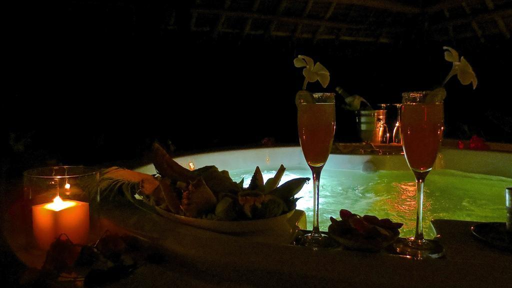Mawe Resort Watamu Boutique Hotel Kültér fotó