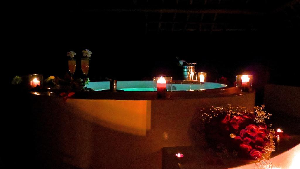 Mawe Resort Watamu Boutique Hotel Kültér fotó