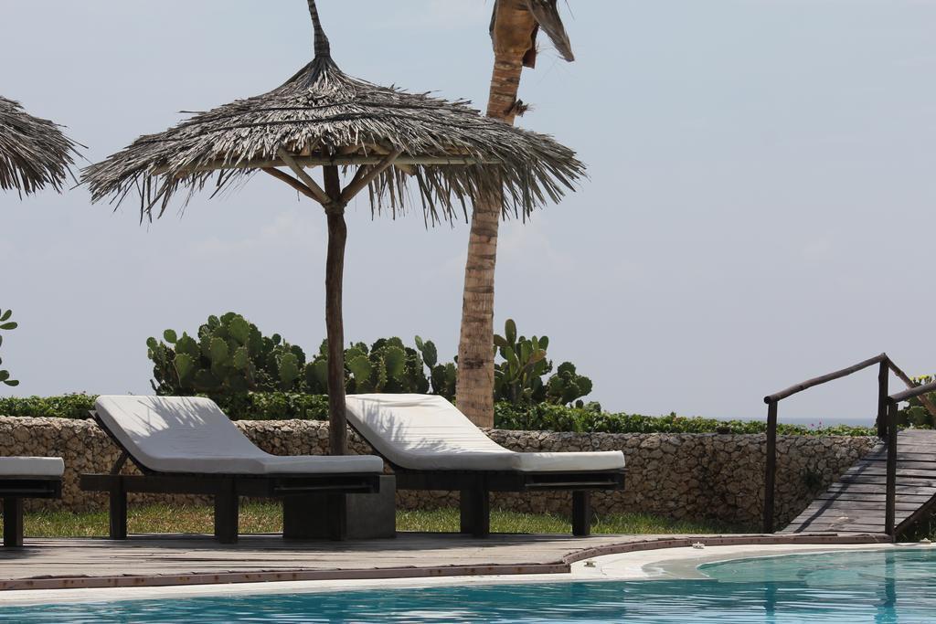 Mawe Resort Watamu Boutique Hotel Kültér fotó