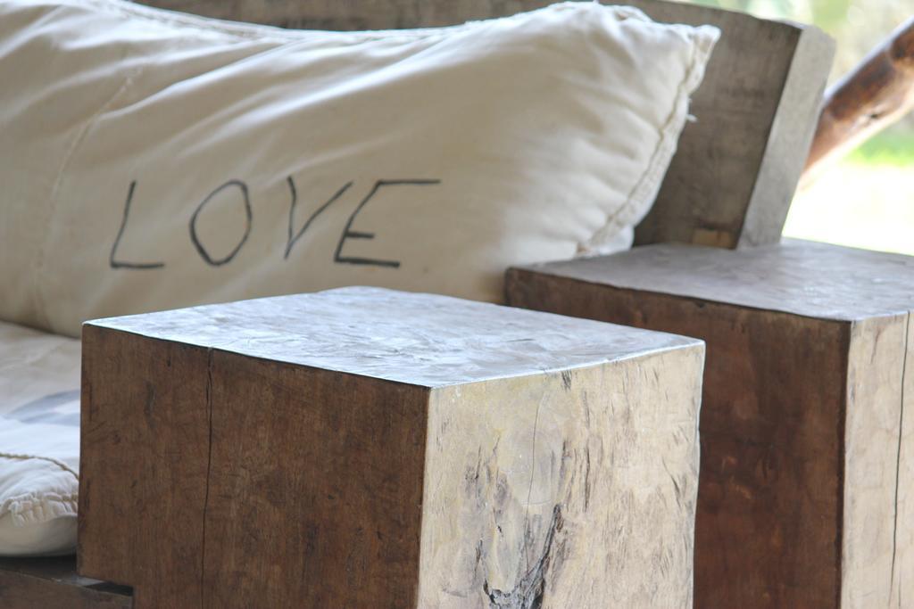 Mawe Resort Watamu Boutique Hotel Kültér fotó