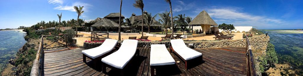 Mawe Resort Watamu Boutique Hotel Kültér fotó
