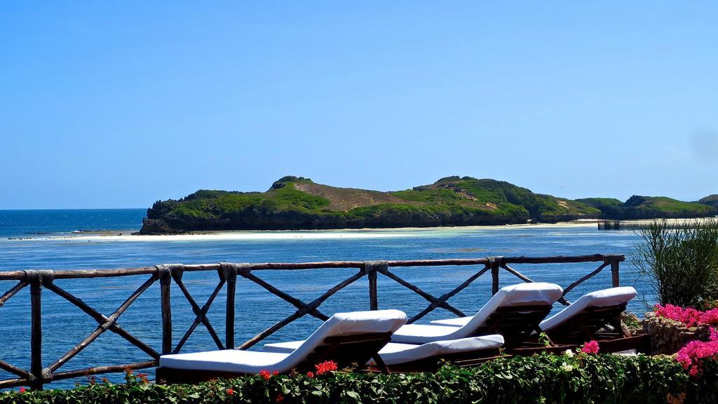 Mawe Resort Watamu Boutique Hotel Kültér fotó