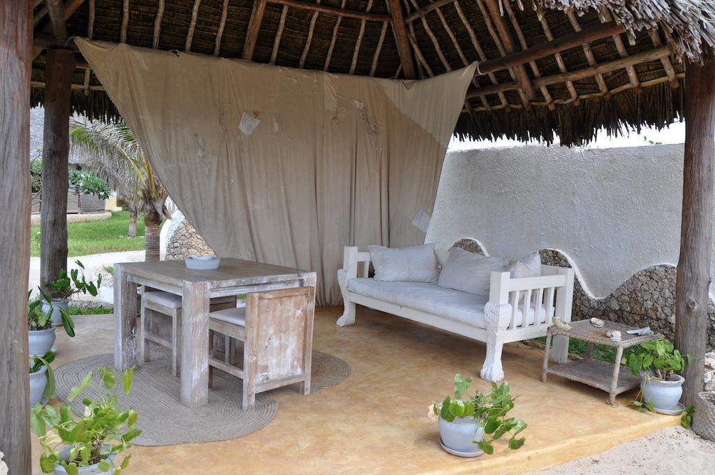 Mawe Resort Watamu Boutique Hotel Kültér fotó
