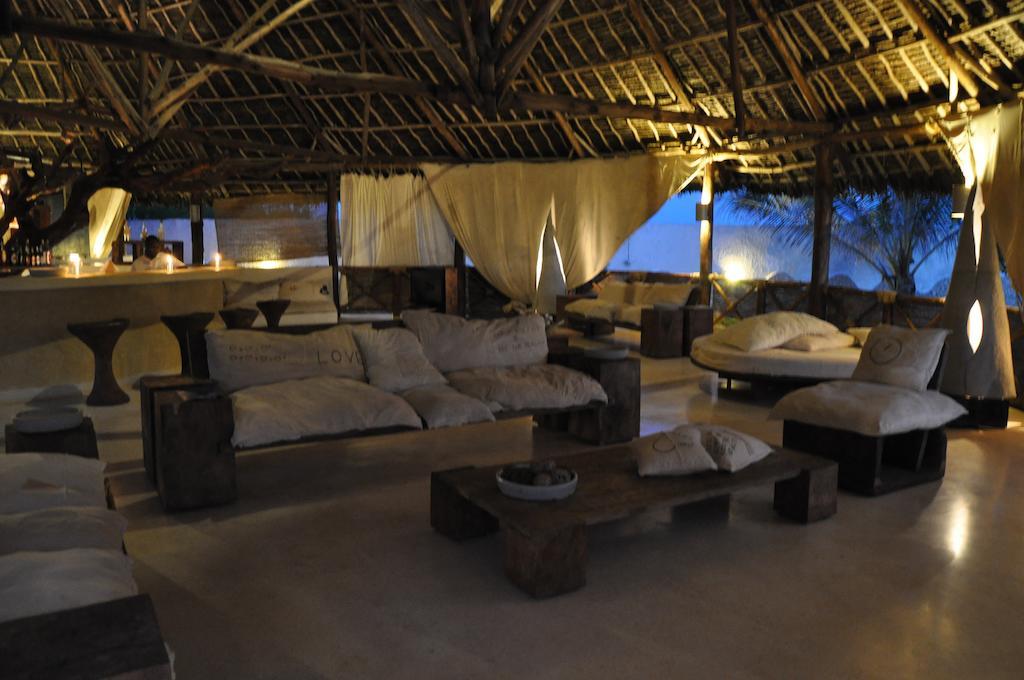 Mawe Resort Watamu Boutique Hotel Kültér fotó