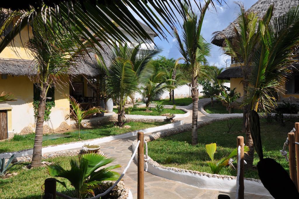 Mawe Resort Watamu Boutique Hotel Kültér fotó