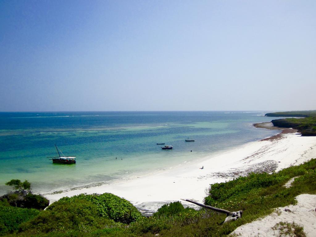 Mawe Resort Watamu Boutique Hotel Kültér fotó