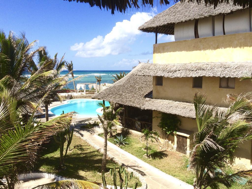 Mawe Resort Watamu Boutique Hotel Kültér fotó