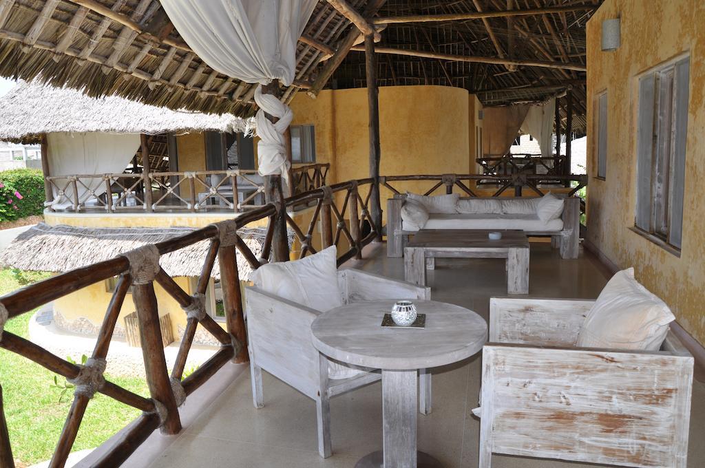 Mawe Resort Watamu Boutique Hotel Kültér fotó
