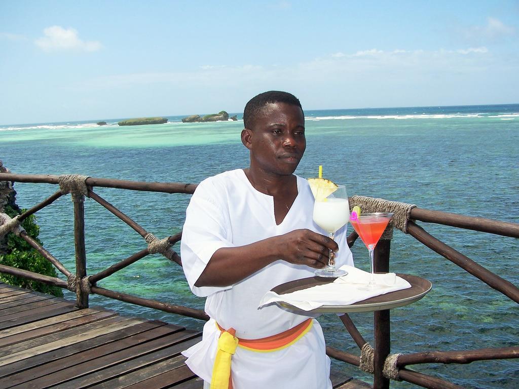 Mawe Resort Watamu Boutique Hotel Kültér fotó