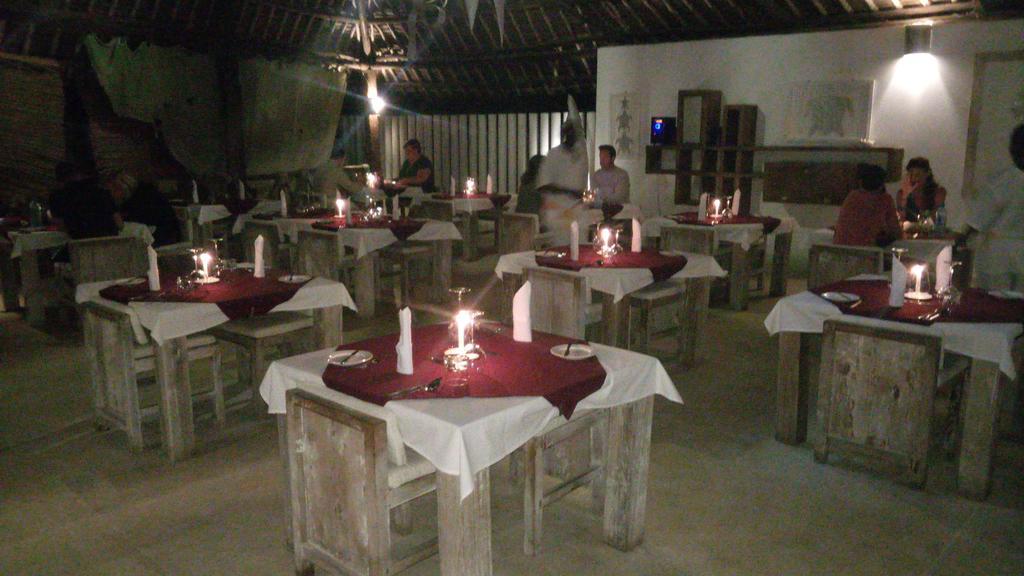Mawe Resort Watamu Boutique Hotel Kültér fotó